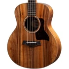 Taylor Gs Mini-e Koa Acoustic Electric Bass With Gig Bag New. Price: $999.00.