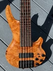 1998 Curbow XT-33 Petite 5-STRING Bass Rare Hell Made Usa It's Of Kind Used. Price: $5495.00.