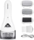 Hot 2026 Electric Callus Remover Rechargeable Foot File Pedicure Kit Dead Skin New. Price: $87.32.