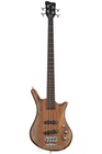 Warwick Pro Series Thumb Bo 4-STRING Bass Natural Satin New. Price: $3895.00.