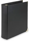 Samsill 15160 Classic Collection Executive Presentation 3 Ring Binder, 2 Inch Br New. Price: $58.41.