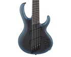 Ibanez BTB605MSMAM 5-STRING Multi-scale Bass Midnight Arctic Ocean Matte New. Price: $1399.99.