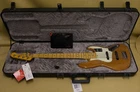 019-3992-763 Fender American Pro Ii Jazz V Roasted Pine Natural Electric Bass New. Price: $2200.00.