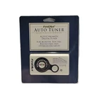 First Act Auto Guitar Bass Tuner Model #MGT-02 Music W/plug New. Price: $27.59.