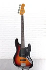 Fender American Professional Classic Jazz Bass 3-COLOR Sunburst With Rosewood Very. Price: $1329.99.