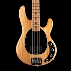 Ernie Ball Music Man Stingray Special Classic Natural With Mono Case New. Price: $2999.00.
