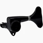 Black Bass Key Side New. Price: $37.33.