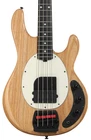 Ernie Ball Music Man Tim Commerford Artist Series Stingray Bass Guitar - New. Price: $3399.00.