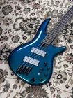 Ibanez Bass Workshop SRMS720 Blue Chameleon Multi-scale Used Mint. Price: $1099.00.