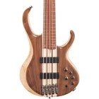 Ibanez BTB745 Standard 5-STRING Bass, Jatoba Fingerboard, Natural Low Gloss New. Price: $999.99.
