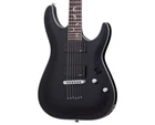 Schecter Damien PLATINUM-6 Electric Guitar Satin Black Open Box. Price: $679.99.
