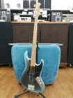 Bacchus BJB-1 Rsm Electric Bass Guitar Used. Price: $368.99.