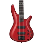 Ibanez SR300EB Standard 4-STRING Electric Bass Candy Apple New. Price: $379.99.