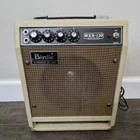 Vintage Birdie By Aria Bass Guitar Amp MXB-120 Ultra Rare Tested / Works Used. Price: $385.00.