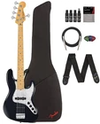 Fender Player Ii Modified Active Jazz Bass - Dusk W/ Cleaning Kit New. Price: $1229.99.