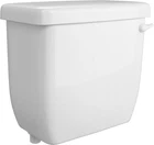 Proflo PF5110R Jerritt 1.6 Gpf Single Flush Toilet Tank Only - White New. Price: $62.82.