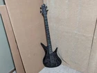 Legator Helio 4 String Bass Super Shred Series Electric Guitar **issues** For. Price: $399.99.