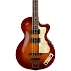 Hofner H5002 Club Bass Ltd Dark Violin New. Price: $3899.99.