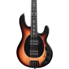 Ernie Ball Music Man Stingray Special Hh 4STRING Bass Guitar Faded Sunburst New. Price: $2999.00.