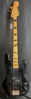 Squier Classic Vibe 70'S Precision Bass 4-STRING Guitar Gloss Black (695) Used. Price: $399.95.