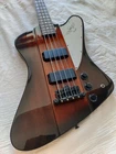 Epiphone Thunderbird Iv Electric Bass Soft Case Safe Packing! Used. Price: $773.67.