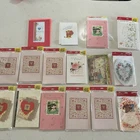 Wholesale Lot 99 Hallmark Valentines Day Cards Sealed Packages The Rest Open New. Price: $40.00.