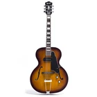 Grote Electric Guitars Semi-hollow Body Zt Style Right-handed P90 Pickups New. Price: $189.05.