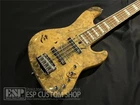 Mayones Jabba Custom Tnatg New Electric Bass Guitar. Price: $4524.74.