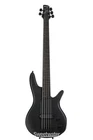 Ibanez Gary Willis Signature GWB35 Fretless Bass Guitar - Black Flat New. Price: $1099.99.