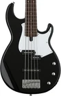 Yamaha BB235 5-STRING Bass Guitar, Rosewood Fingerboard, Black New. Price: $429.99.