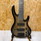 E-ii Esp BTL-5 5-STRING Bottom Linebass Safe Packing! Used. Price: $2771.00.