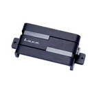 Lace Alumitone Deathbucker Electric Guitar Humbucker Pickup - (black) New. Price: $153.80.