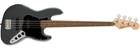 E125-FENDER( Squier) Affinity Series Jazz Bass , Laurel Fingerboard New. Price: $229.99.