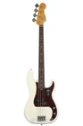 Fender American Professional Ii Precision Bass - Olympic White With Rosewood New. Price: $1889.99.