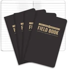 Elan Indestructible Field Notebook - Waterproof Weatherproof 3.5X5.5 4 Pack New. Price: $18.31.