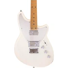 Reverend Billy Corgan Signature Drop Z Electric Guitar Pearl White 1978848349 Rf Good. Price: $1359.20.