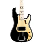 Fender Custom Shop 1959 Precision Bass Nos Time Machine Limited-edition Black New. Price: $3975.00.