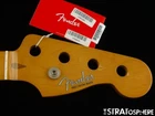 Fender Vintera Ii 50S Ri Bass Neck Precision Late "c" Maple $10 Off! Open. Price: $469.99.