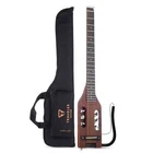 Traveler Guitar Ultra-light For Portable And Headless Ula Abns New. Price: $269.00.