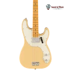 Fender Vintera Ii 70S Telecaster Bass, Maple Fingerboard - Vintage White New. Price: $1239.99.