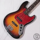 Fender Japan JB62-550 3TS 1991 Used. Price: $1104.00.