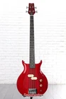 Washburn Wing Series Scavenger '78 Electric Bass Guitar - Red Very. Price: $549.99.