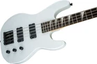 Jackson Series Concert Bass JS2 Amaranth Fingerboard Snow White 2919011576 New. Price: $369.99.