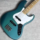 Fender Japan JB75-90US Ulp/m Used Electric Bass Guitar Auth. Price: $1701.21.