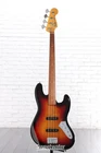 Fender Jaco Pastorius Fretless Jazz Bass 3-COLOR Sunburst Very. Price: $2204.99.