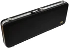Rickenbacker 94011 Standard Case Molded, For All 4000 Series Bass Models New. Price: $324.00.