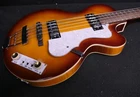 Hofner Ignition Pro Hi-cb-pe-sb Club Bass Guitar Upgrade Labellas White Switches New. Price: $449.99.