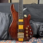 Ibanez Musician Studio Bass MC924 Ash Mod - 1981 Used. Price: $1399.99.
