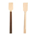 Vetimobato Paddle Headstock Electric Bass Guitar Neck Replacement Maple New. Price: $95.79.