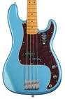Fender American Professional Classic Precision Bass - Faded Lake Placid Blue, New. Price: $1599.99.